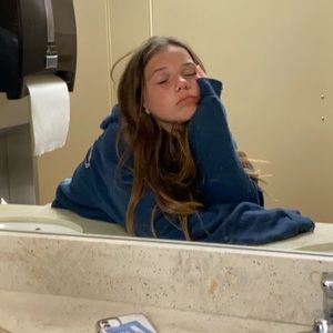 Meet your Posher, Cali